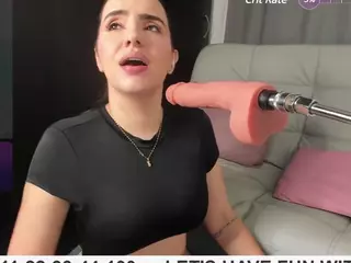 LILI's Live Sex Cam Show