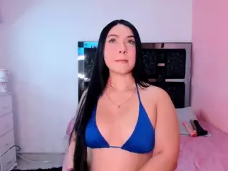Megan-ryans's Live Sex Cam Show