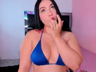 Megan-ryans's Live Sex Cam Show