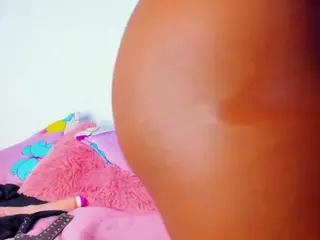 MelodyBae's Live Sex Cam Show