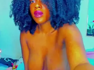 MelodyBae's Live Sex Cam Show
