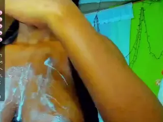 MelodyBae's Live Sex Cam Show