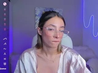barbie-scoth's Live Sex Cam Show