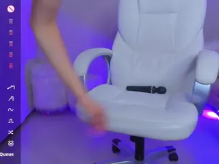 barbie-scoth's Live Sex Cam Show
