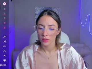 barbie-scoth's Live Sex Cam Show
