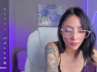 barbie-scoth's Live Sex Cam Show