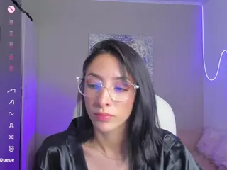 barbie-scoth's Live Sex Cam Show