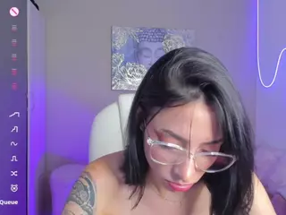 barbie-scoth's Live Sex Cam Show