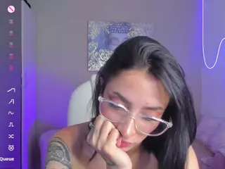barbie-scoth's Live Sex Cam Show
