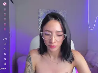 barbie-scoth's Live Sex Cam Show