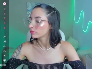 barbie-scoth's Live Sex Cam Show