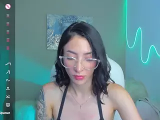 barbie-scoth's Live Sex Cam Show