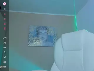 barbie-scoth's Live Sex Cam Show
