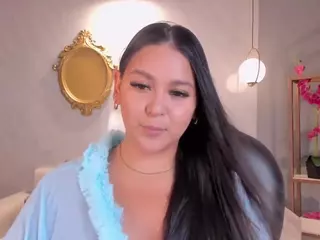 Tori Cross's Live Sex Cam Show