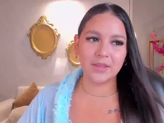 Tori Cross's Live Sex Cam Show