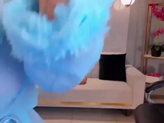 Tori Cross's Live Sex Cam Show