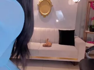 Tori Cross's Live Sex Cam Show