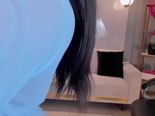 Tori Cross's Live Sex Cam Show