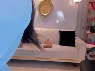 Tori Cross's Live Sex Cam Show