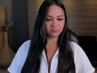 Tori Cross's Live Sex Cam Show