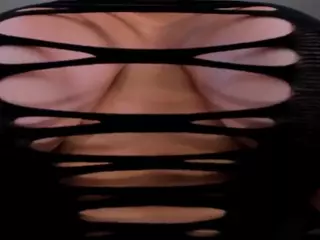 Tori Cross's Live Sex Cam Show