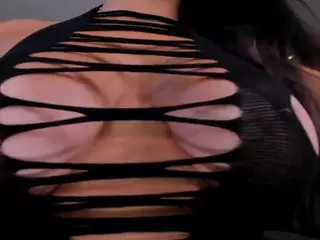 Tori Cross's Live Sex Cam Show