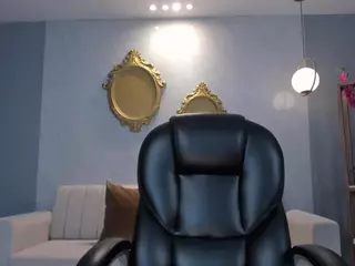 Tori Cross's Live Sex Cam Show
