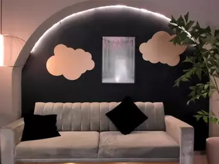 Tori Cross's Live Sex Cam Show