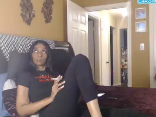 Divathesnakecharmer's Live Sex Cam Show