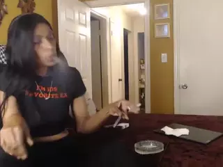 Divathesnakecharmer's Live Sex Cam Show