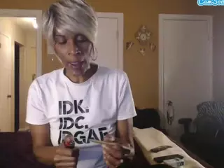 Divathesnakecharmer's Live Sex Cam Show