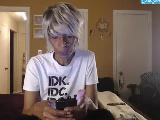 Divathesnakecharmer's Live Sex Cam Show