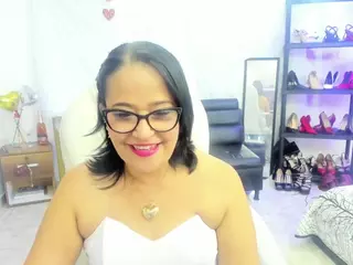 Chanel-Doll's Live Sex Cam Show