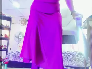 Chanel-Doll's Live Sex Cam Show