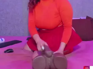 DannaaMonroe's Live Sex Cam Show