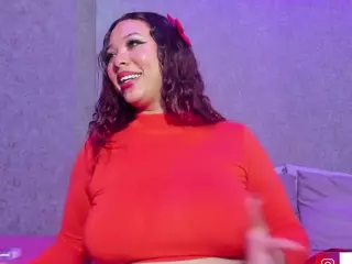 DannaaMonroe's Live Sex Cam Show
