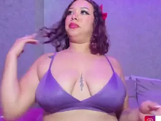 DannaaMonroe's Live Sex Cam Show