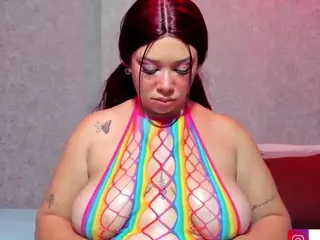 DannaaMonroe's Live Sex Cam Show