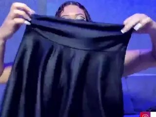 DannaaMonroe's Live Sex Cam Show