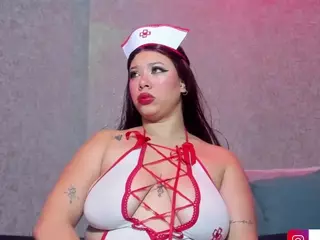DannaaMonroe's Live Sex Cam Show