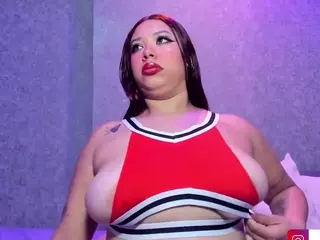 DannaaMonroe's Live Sex Cam Show