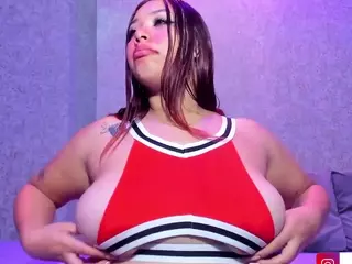 DannaaMonroe's Live Sex Cam Show