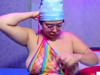 DannaaMonroe's Live Sex Cam Show