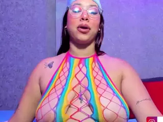 DannaaMonroe's Live Sex Cam Show