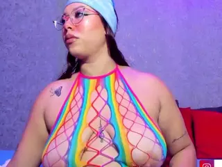 DannaaMonroe's Live Sex Cam Show