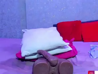 DannaaMonroe's Live Sex Cam Show