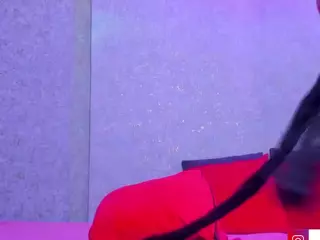 DannaaMonroe's Live Sex Cam Show
