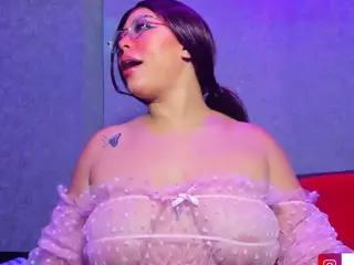 DannaaMonroe's Live Sex Cam Show