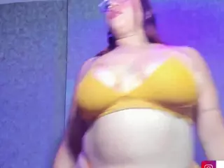 DannaaMonroe's Live Sex Cam Show