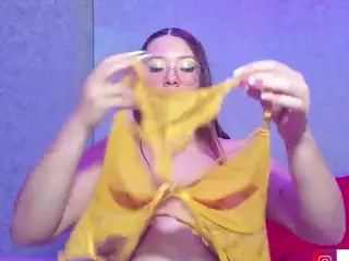DannaaMonroe's Live Sex Cam Show